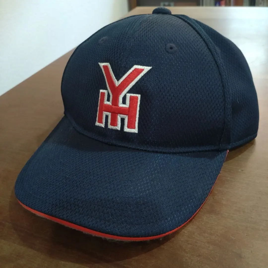 2026年最新】横浜高校 キャップの人気アイテム - メルカリ