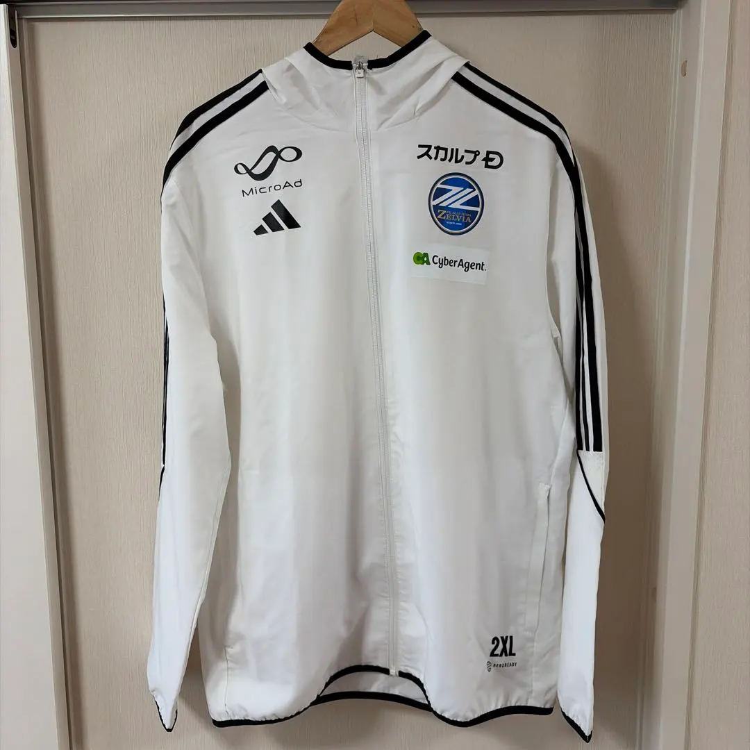 2026年最新】町田ゼルビア 練習着の人気アイテム - メルカリ