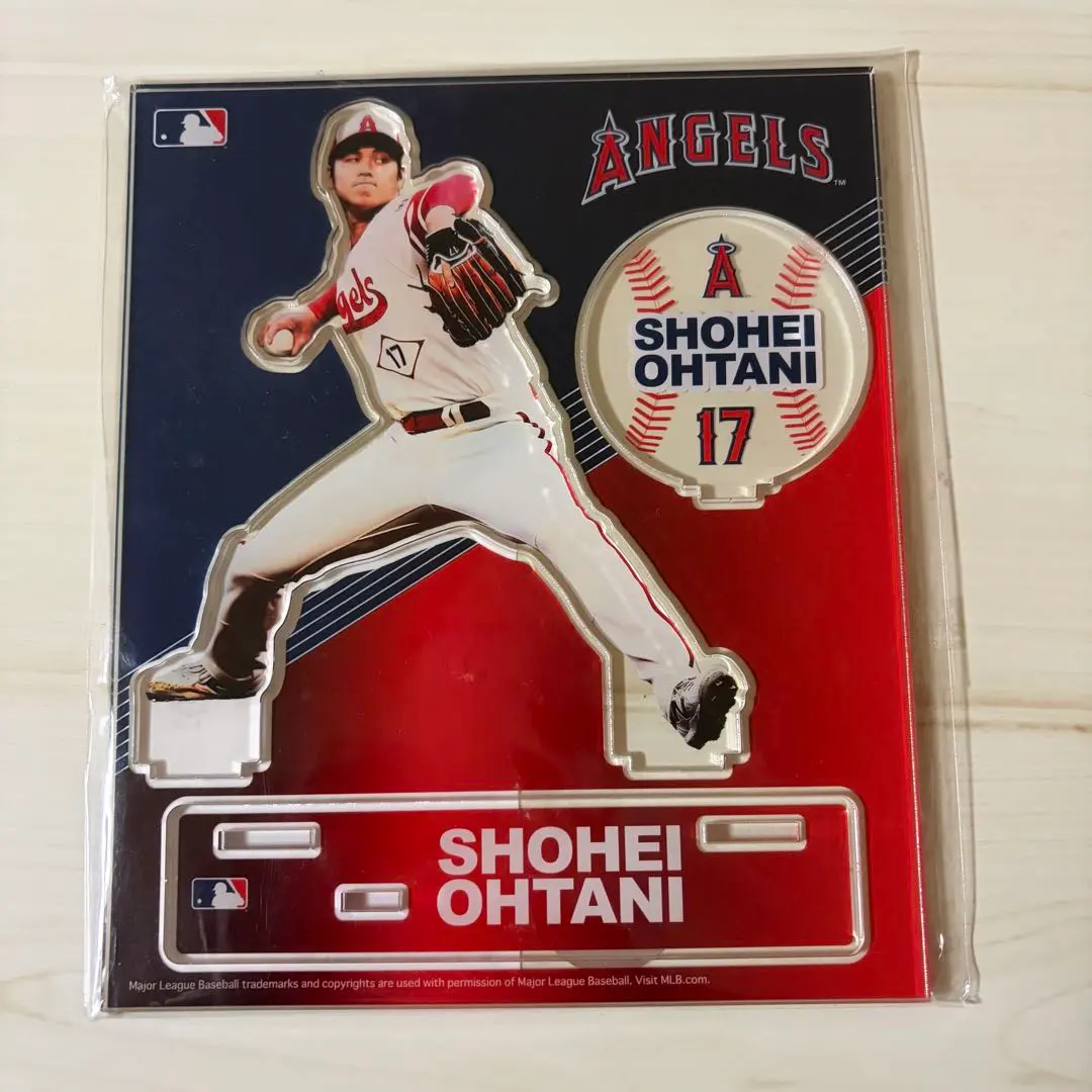 2026年最新】大谷翔平 郵便局 アクリルスタンドの人気アイテム - メルカリ