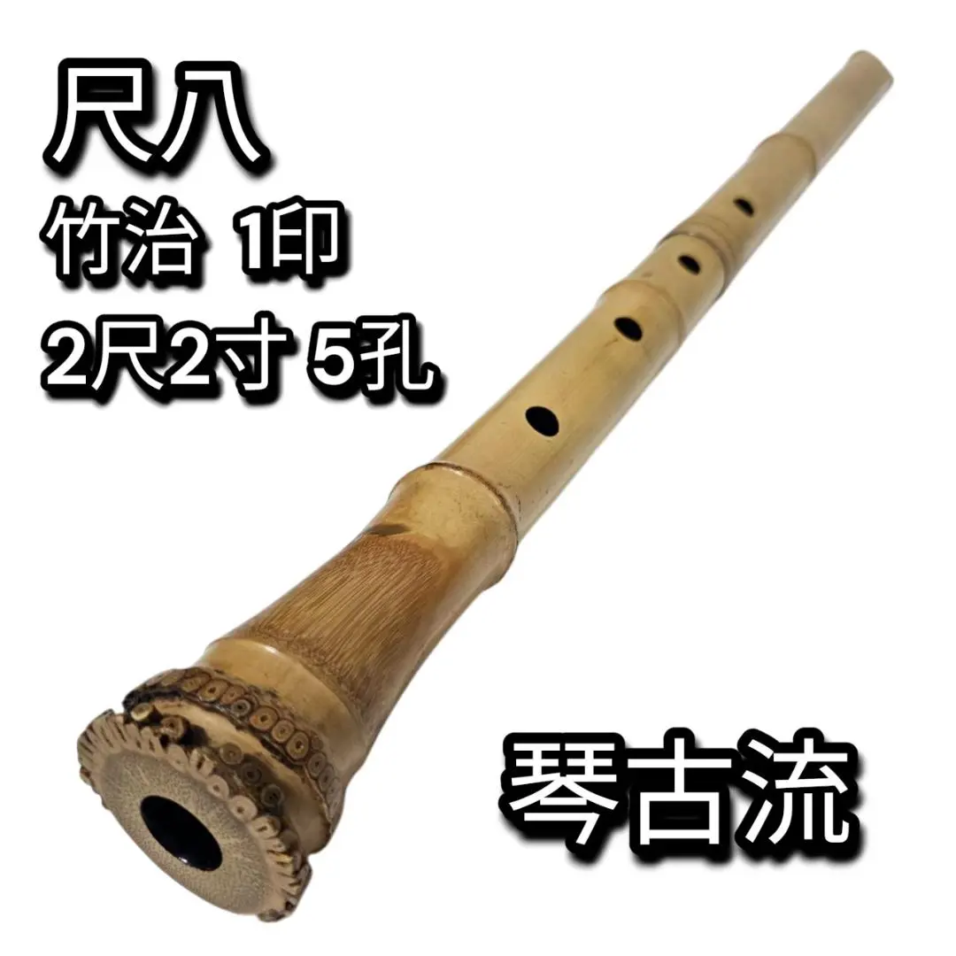 2026年最新】尺八 竹治の人気アイテム - メルカリ