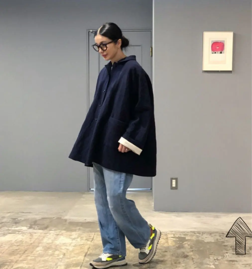 2026年最新】apuntob コートの人気アイテム - メルカリ