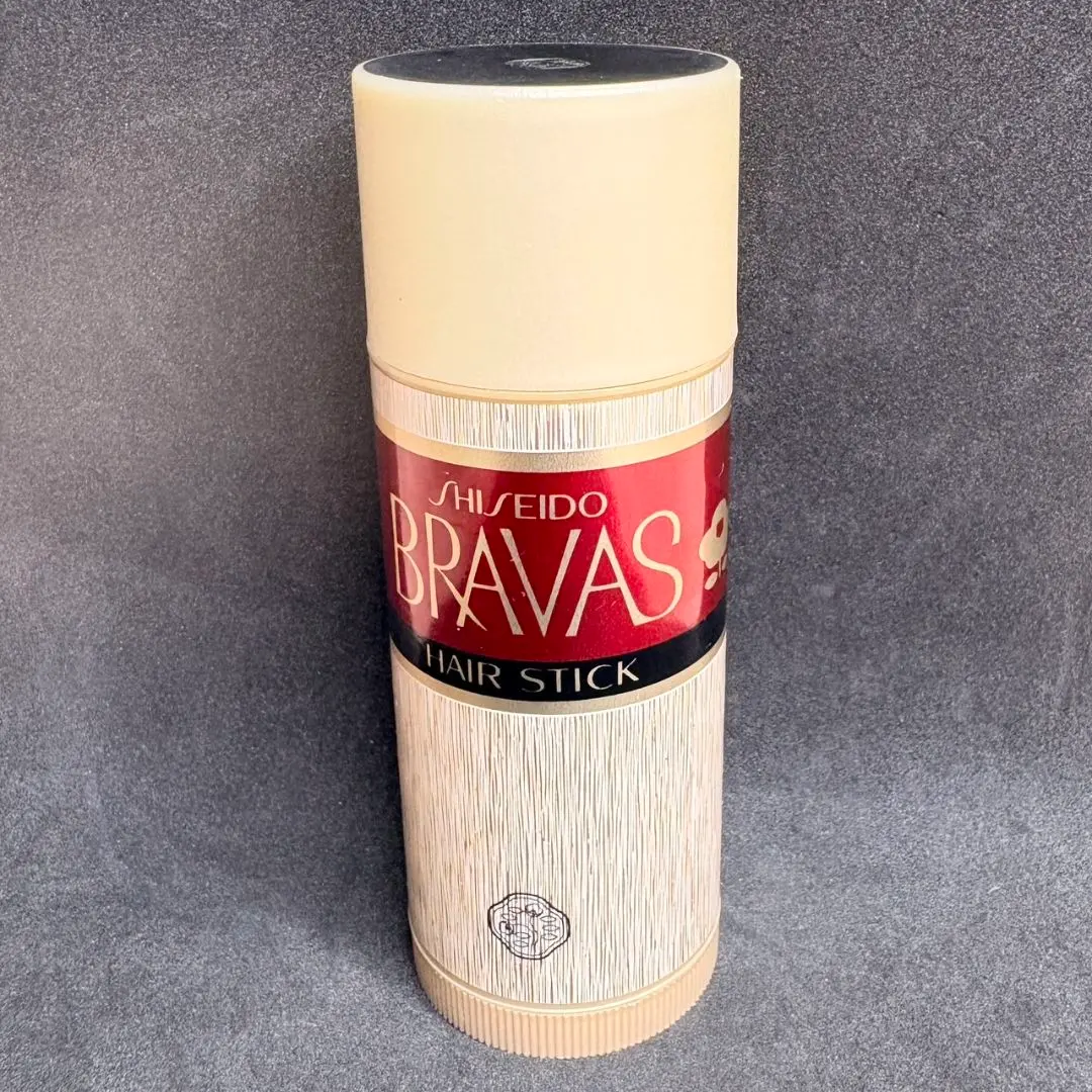 2026年最新】資生堂ブラバスヘアスチックの人気アイテム - メルカリ