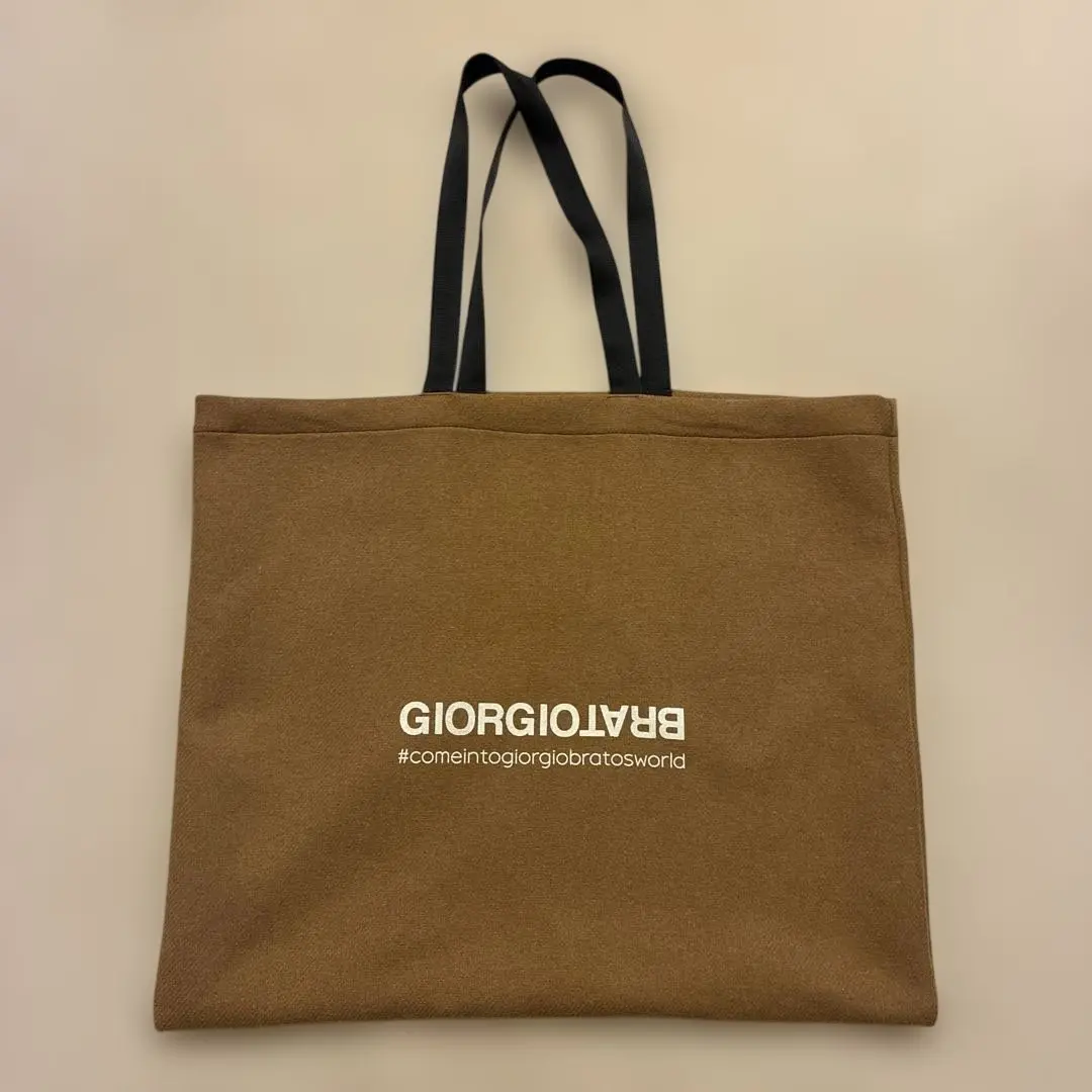 2026年最新】GIORGIO BRATO バッグの人気アイテム - メルカリ