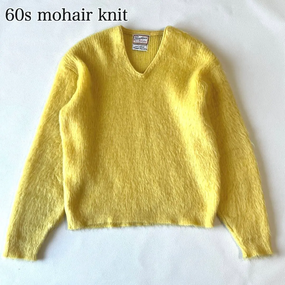 2026年最新】Brentwood ニット・セーターの人気アイテム - メルカリ