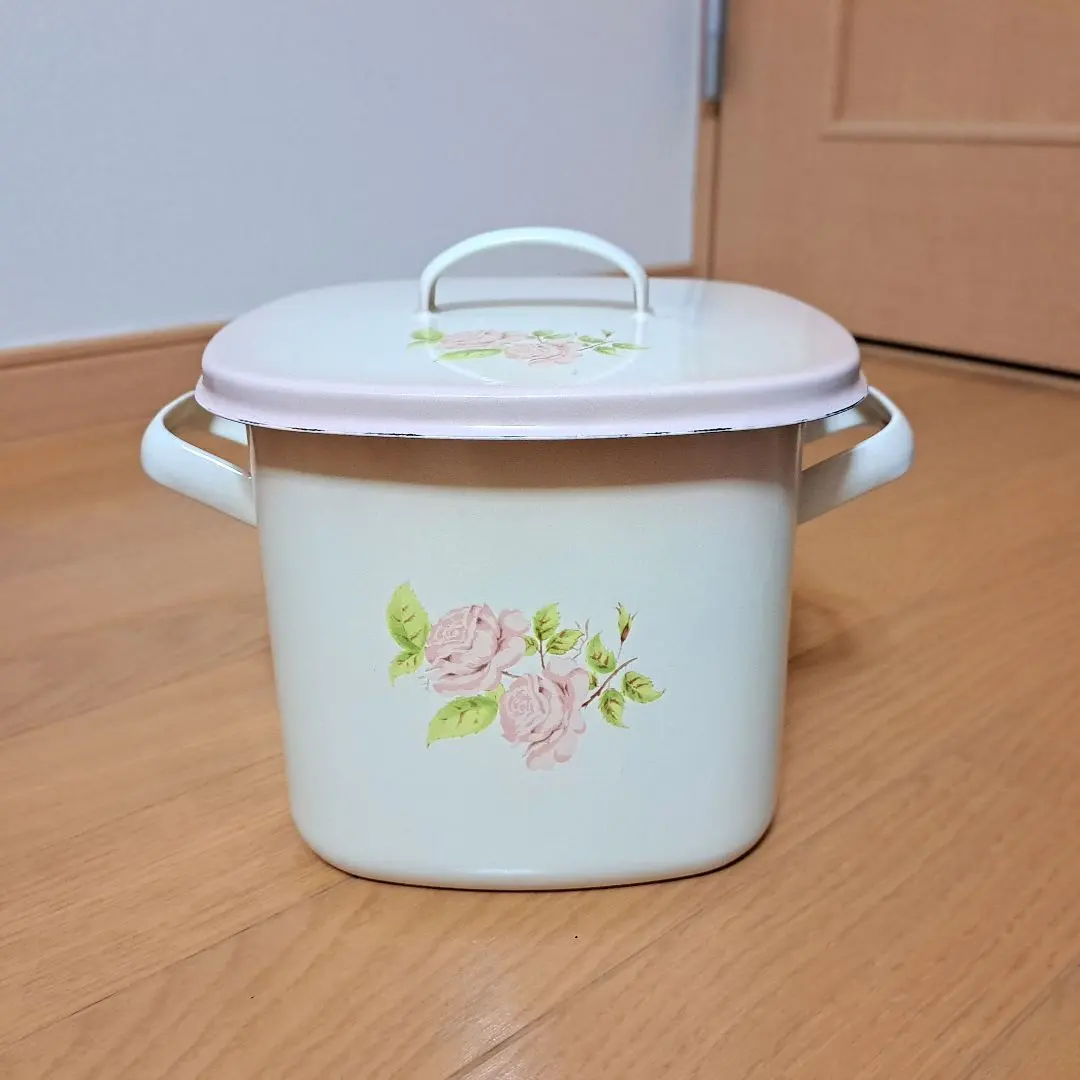 イマンダイアナローズ AW ビートストッカーM