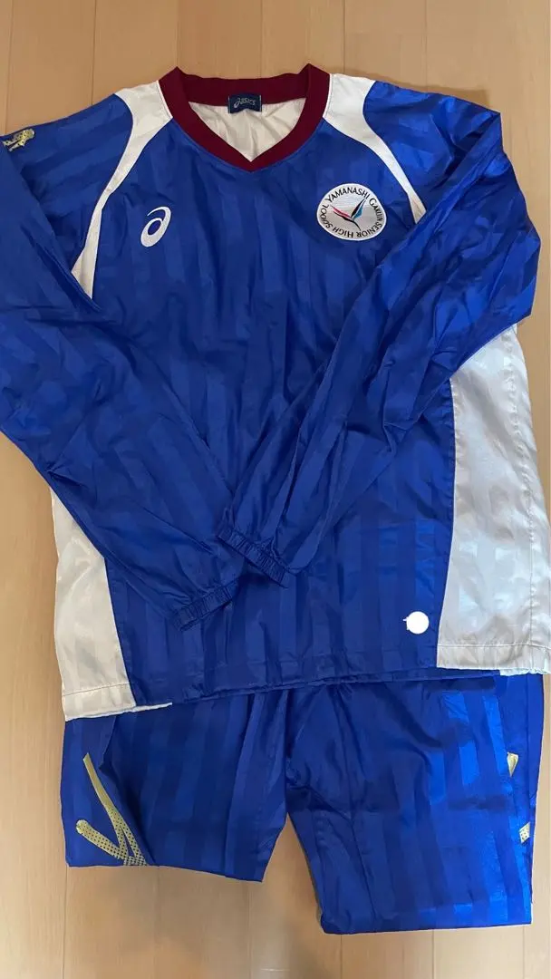 2026年最新】山梨学院 ジャージの人気アイテム - メルカリ