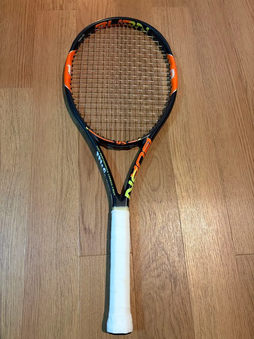 2026年最新】プロストック バボラの人気アイテム - メルカリ