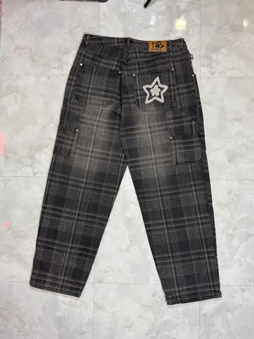 2026年最新】スターチーム デニム ブラウンの人気アイテム - メルカリ