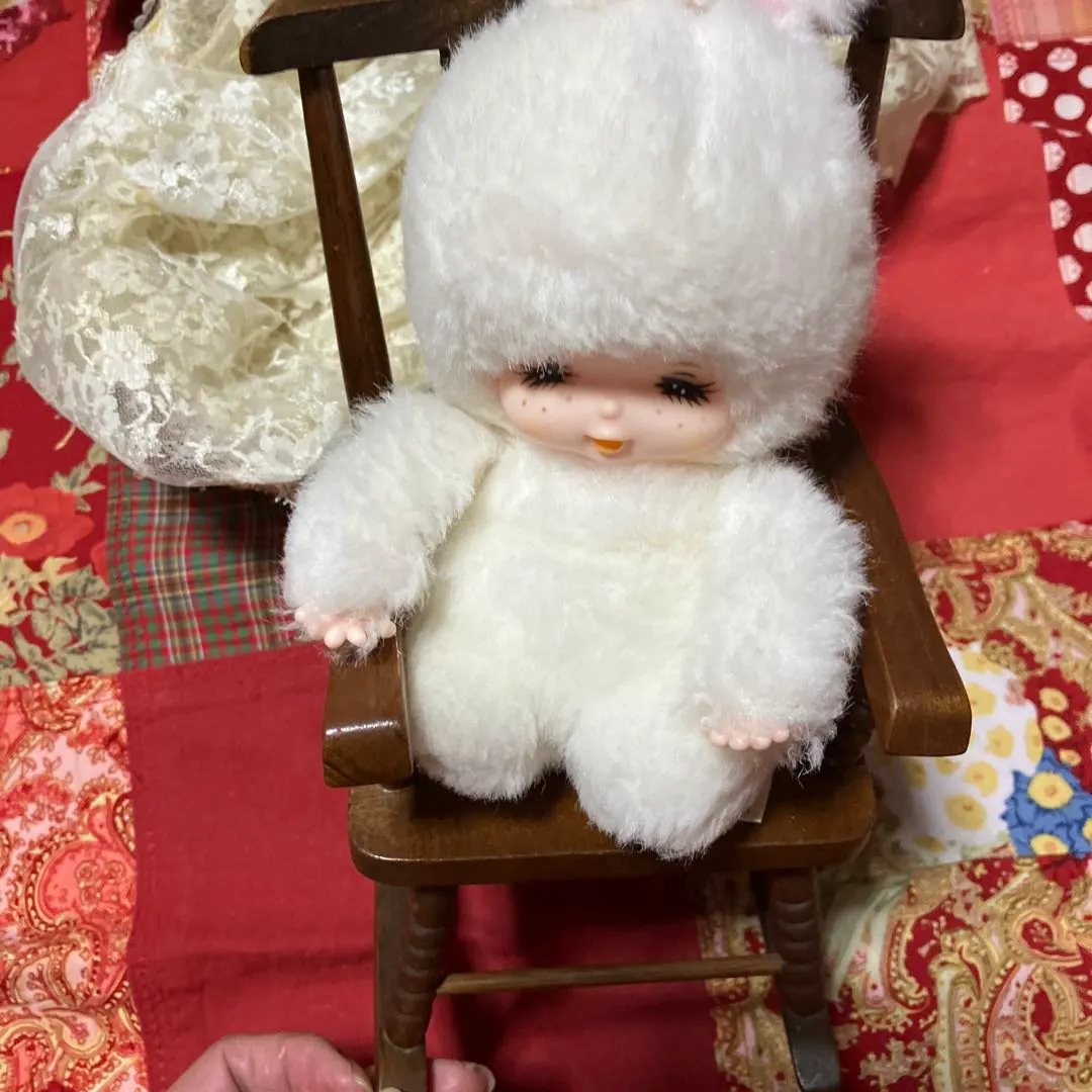 2026年最新】モンチッチ 図鑑の人気アイテム - メルカリ