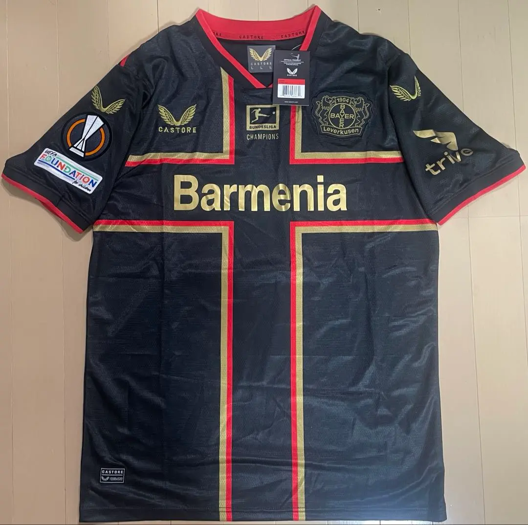 2026年最新】レバークーゼン ヴィルツの人気アイテム - メルカリ