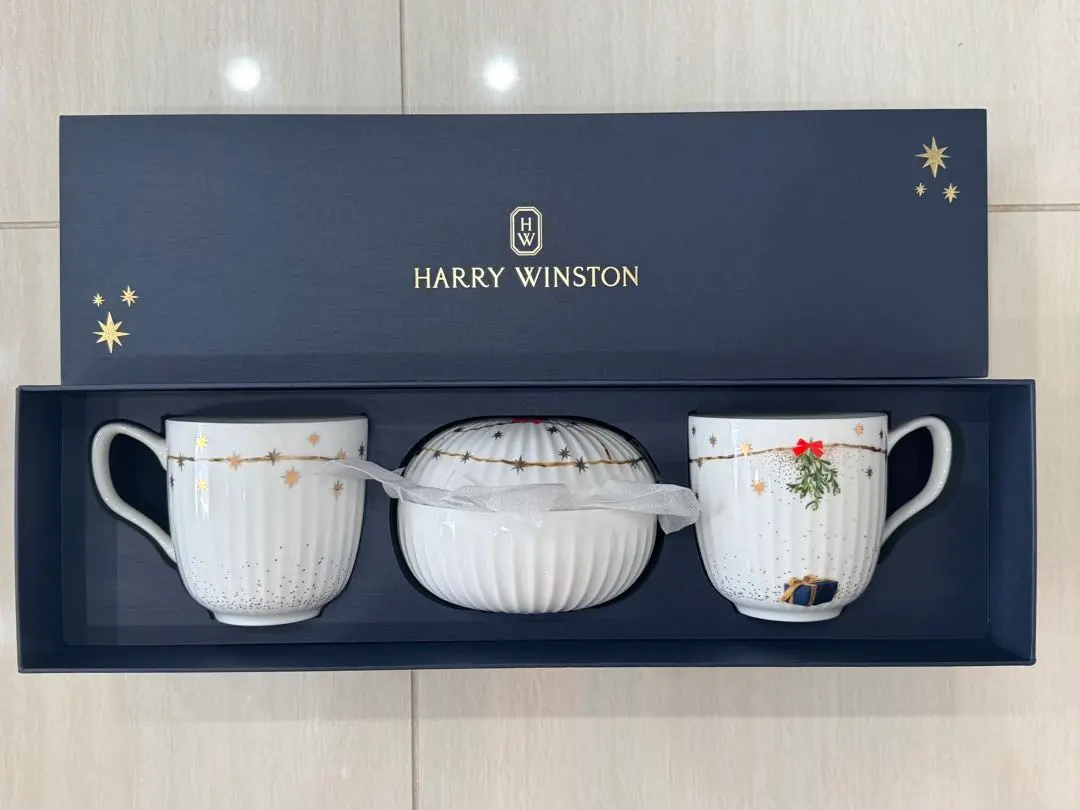 2026年最新】Harry Winston キッチン・食器の人気アイテム - メルカリ