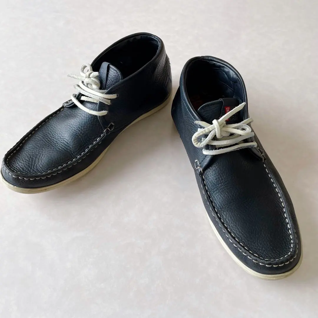 2026年最新】CAMPER モカシン・デッキシューズの人気アイテム - メルカリ