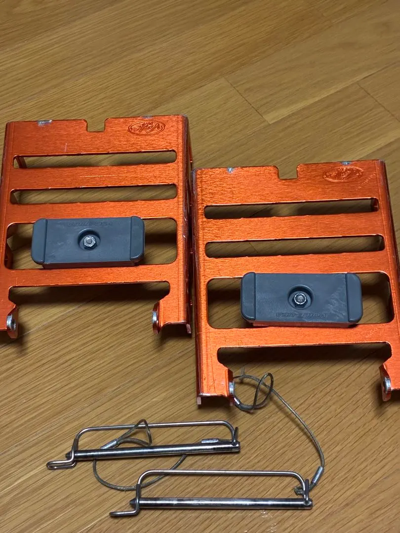 2026年最新】スプリットボード クランポンの人気アイテム - メルカリ