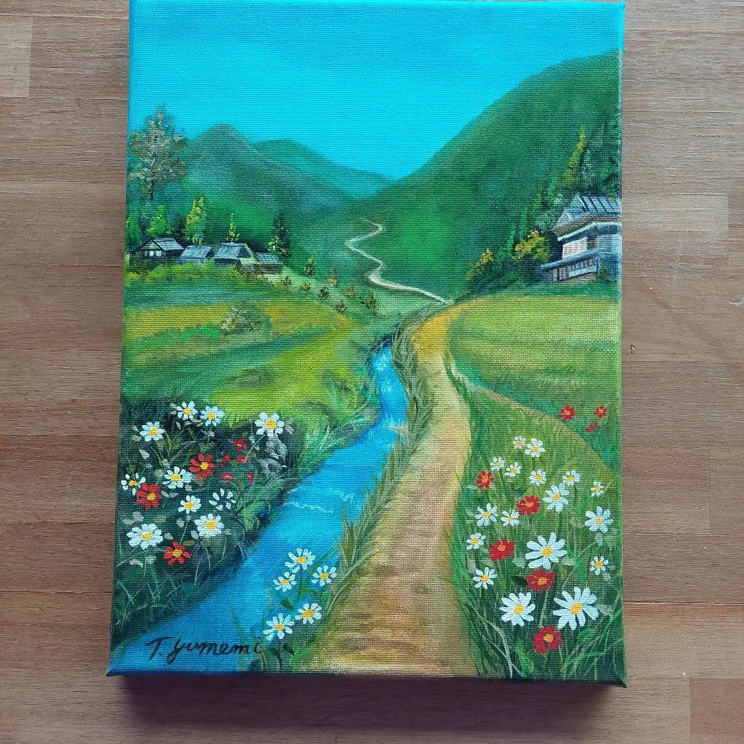 2026年最新】小川 油彩の人気アイテム - メルカリ