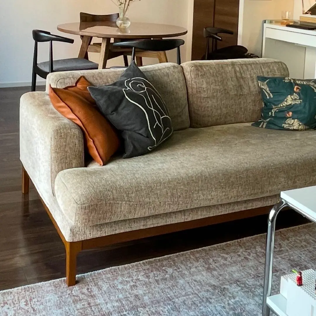 2026年最新】jfkソファの人気アイテム - メルカリ