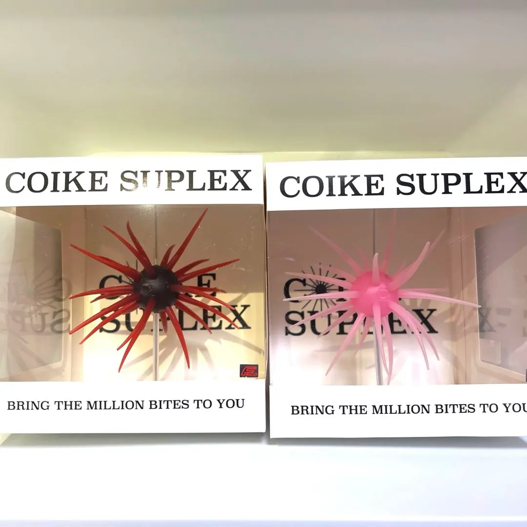 2026年最新】コイケ スープレックスの人気アイテム - メルカリ