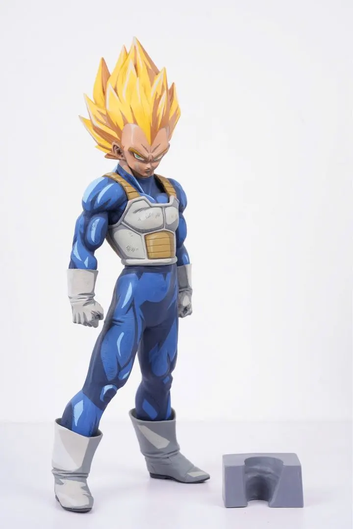 2026年最新】smsp ベジータ b賞の人気アイテム - メルカリ