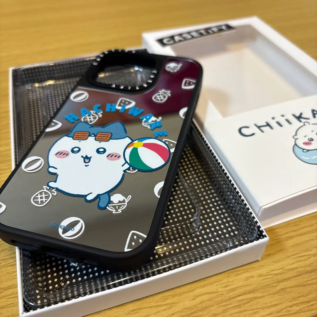 2026年最新】CASETiFY ちいかわ iphone16の人気アイテム - メルカリ
