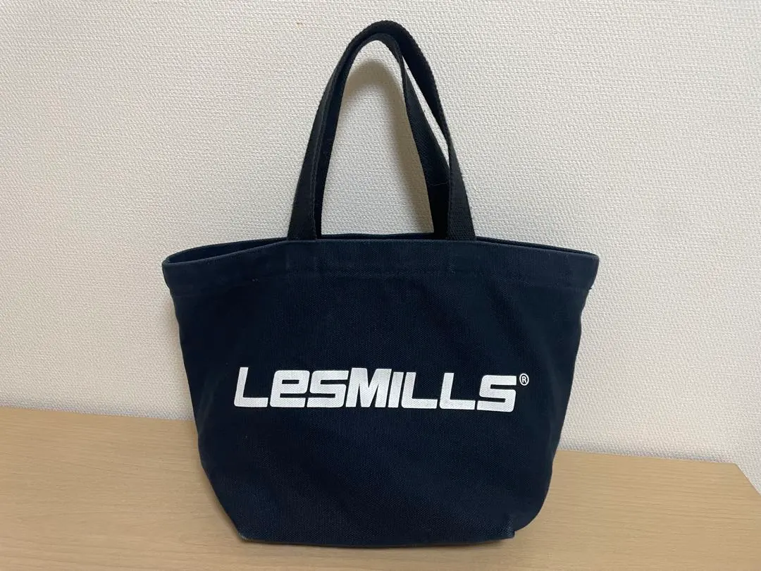 2026年最新】レスミルズ トートバッグの人気アイテム - メルカリ