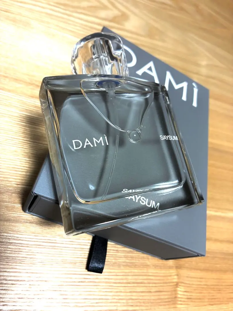 2026年最新】Dami 香水の人気アイテム - メルカリ