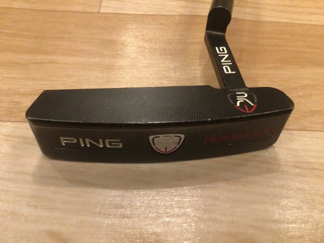 2026年最新】PING RedWood zbの人気アイテム - メルカリ