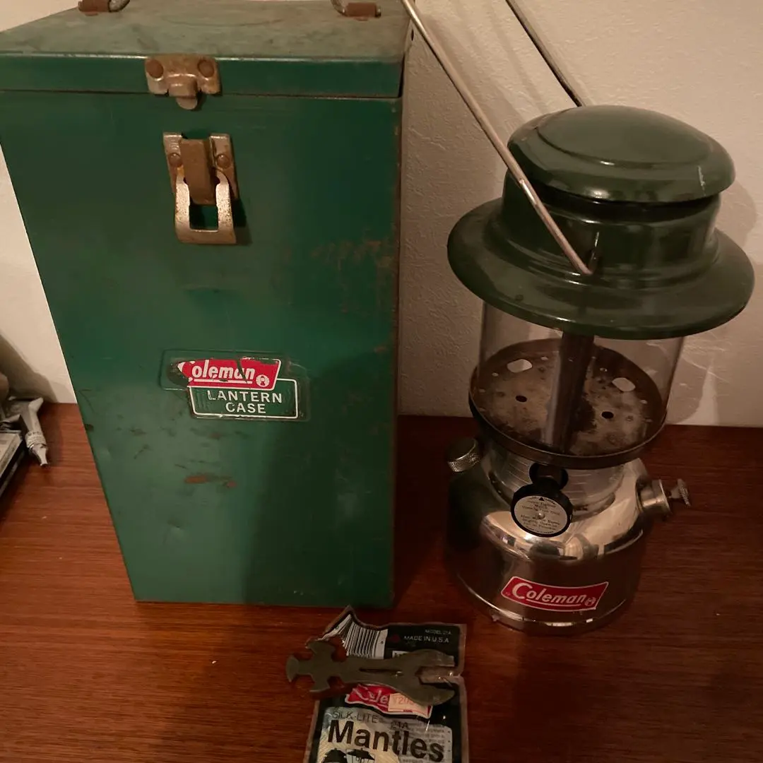 2026年最新】コールマン 1976の人気アイテム - メルカリ