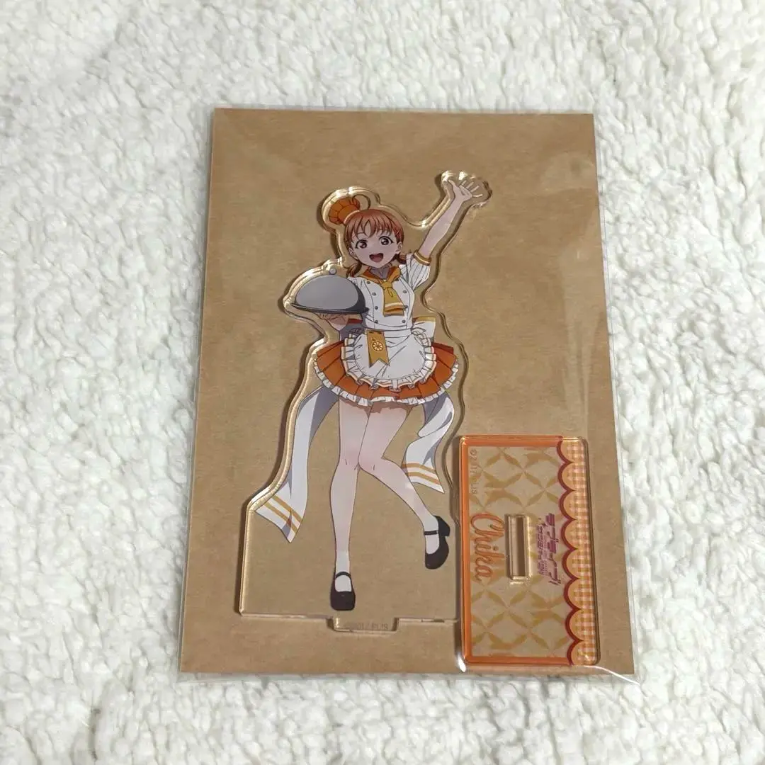 2026年最新】南條愛乃 アクスタの人気アイテム - メルカリ