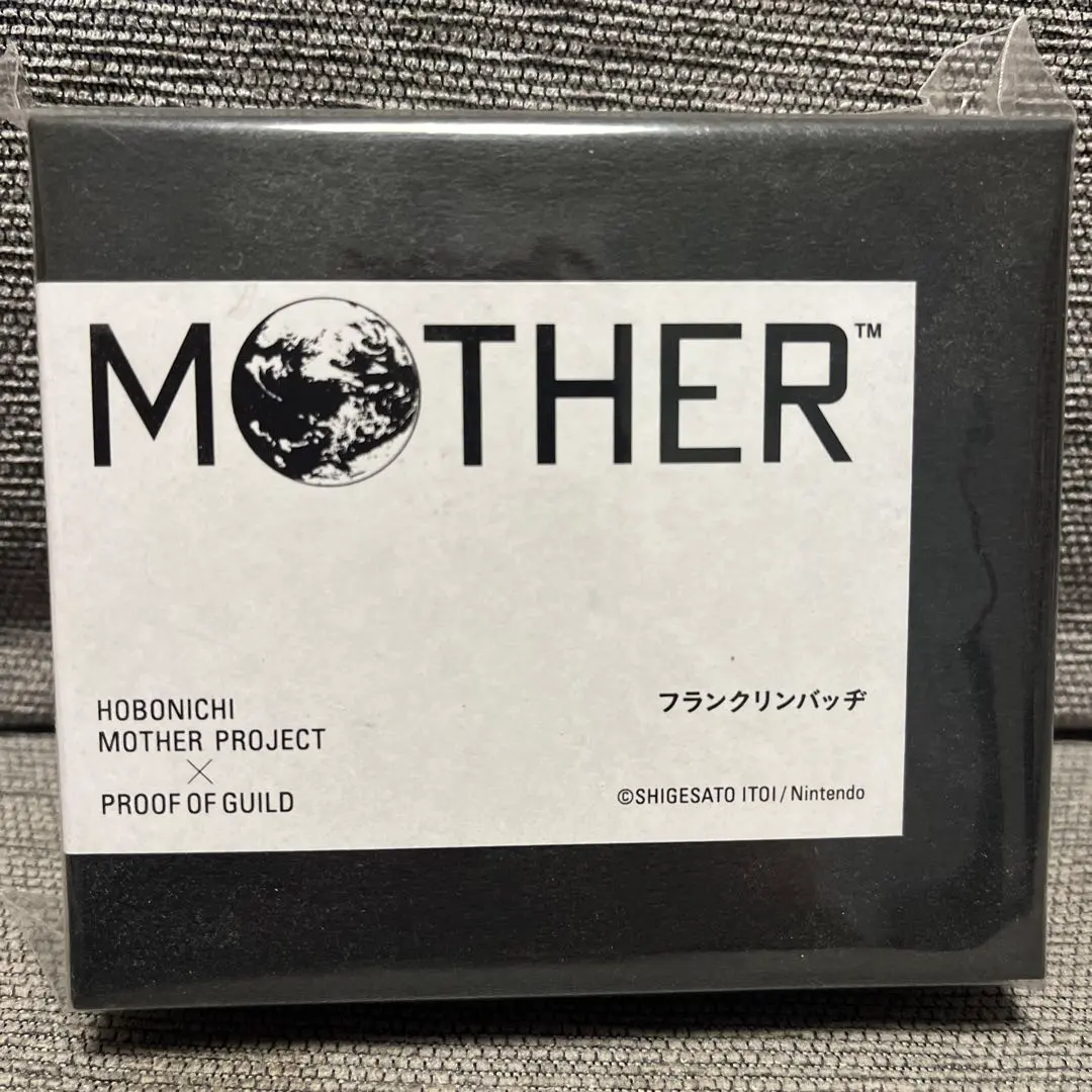 2026年最新】フランクリンバッジ motherの人気アイテム - メルカリ