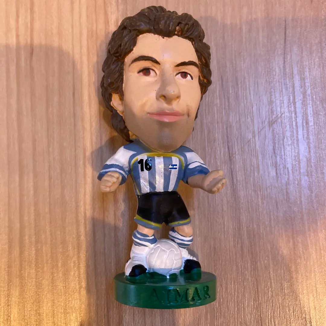 2026年最新】マラドーナ フィギュアの人気アイテム - メルカリ