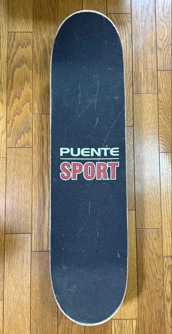 2026年最新】puente スケボーの人気アイテム - メルカリ