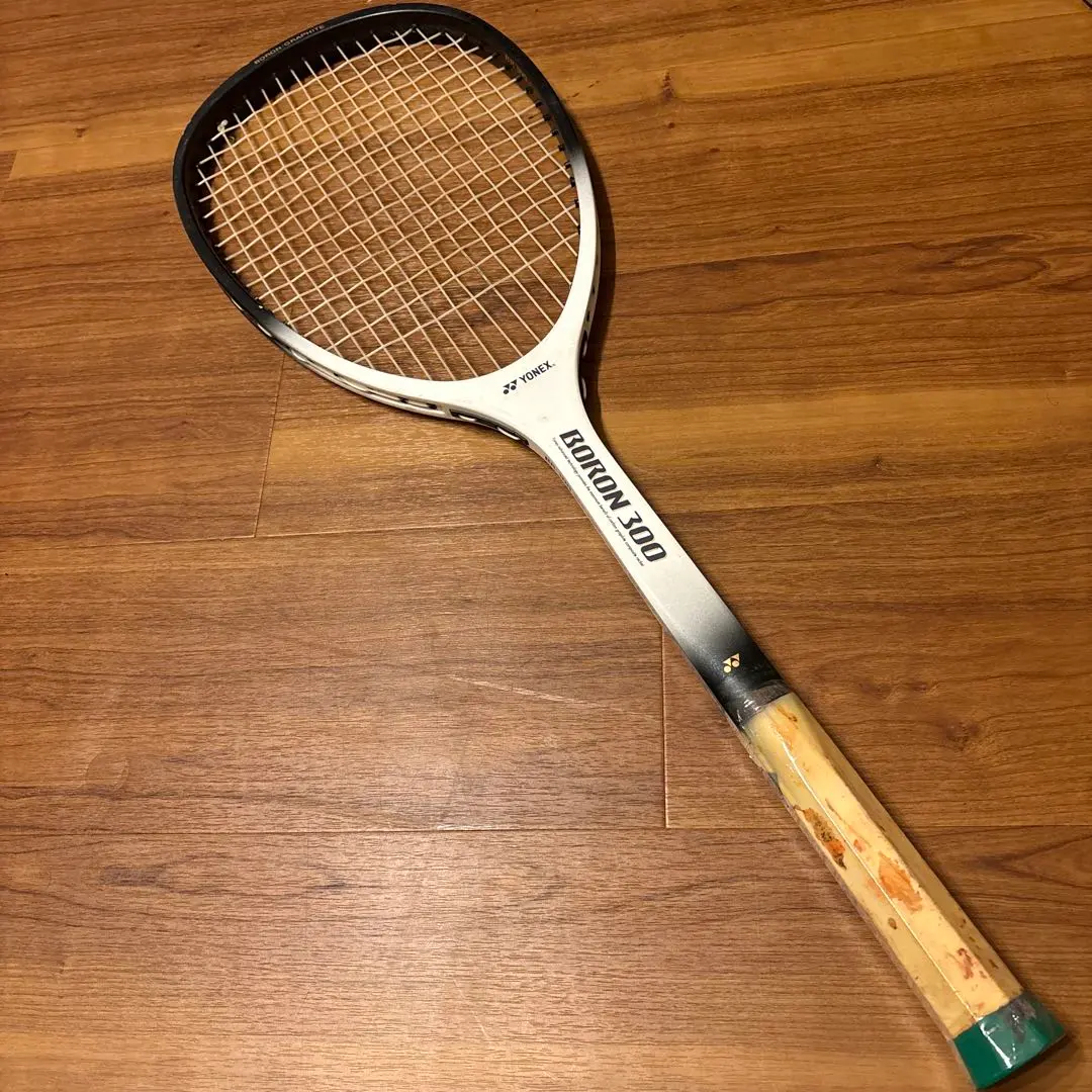 2026年最新】yonex ボロン300の人気アイテム - メルカリ