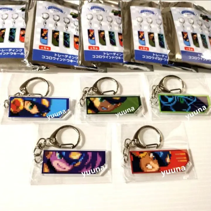 2026年最新】ココロウインドウキーホルダーの人気アイテム - メルカリ