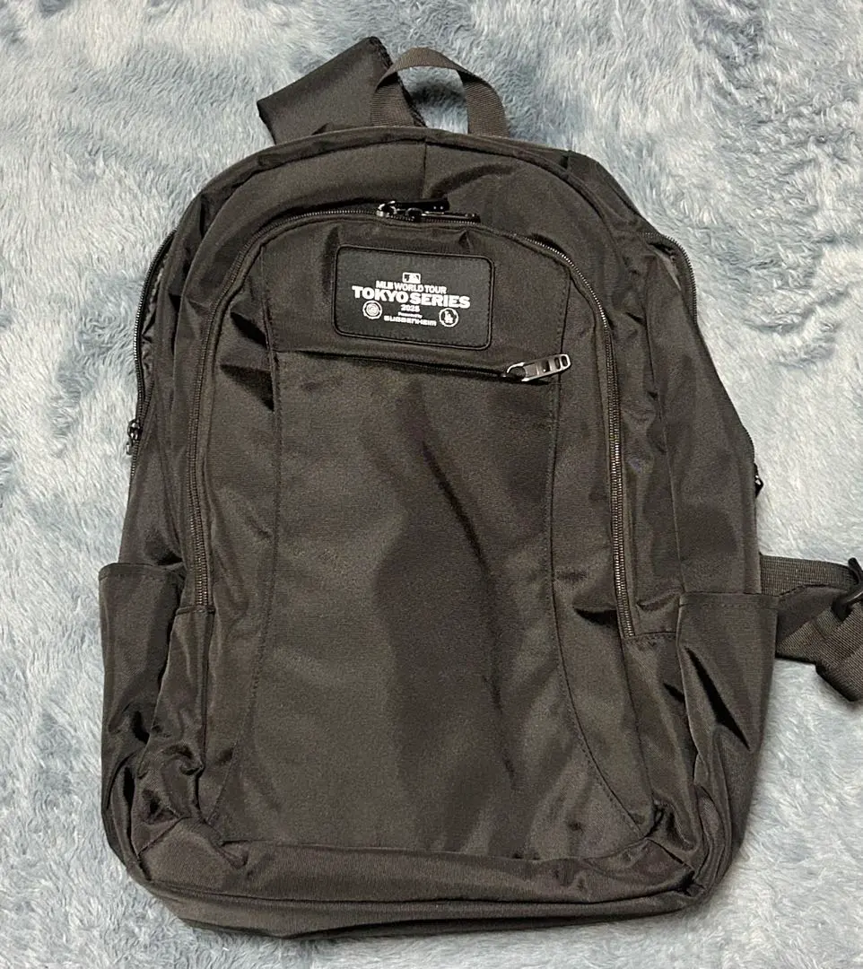 2026年最新】MLB東京ナップサックの人気アイテム - メルカリ