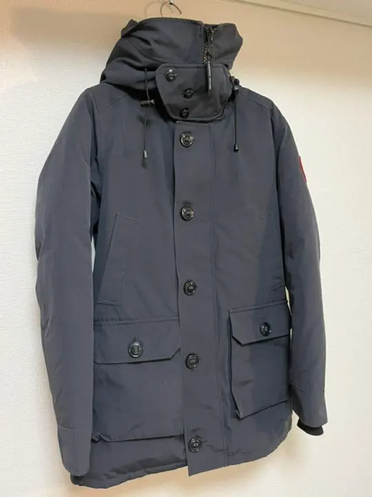 2026年最新】カナダグース brookfieldの人気アイテム - メルカリ