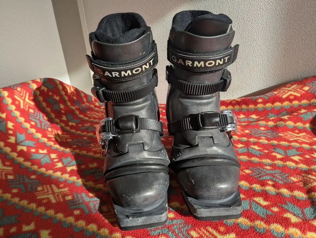 2026年最新】ガルモント テレマークの人気アイテム - メルカリ