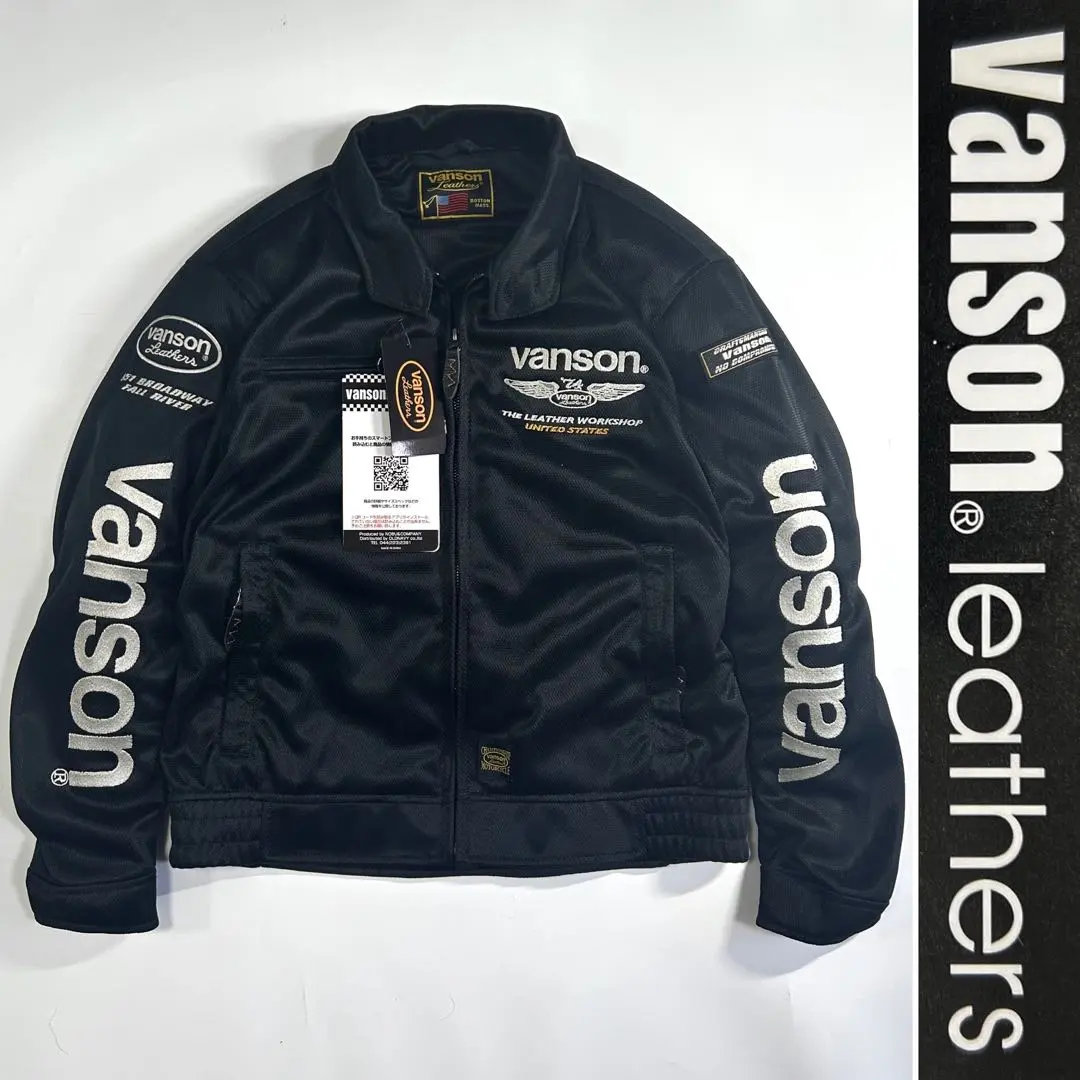 2026年最新】バンソン メッシュ ジャケットの人気アイテム - メルカリ