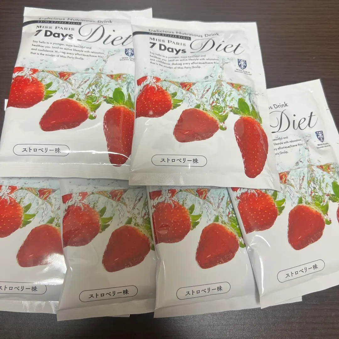 2026年最新】7days ミスパリの人気アイテム - メルカリ