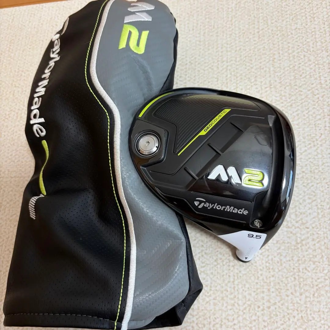 2026年最新】M2ドライバー ヘッドのみの人気アイテム - メルカリ
