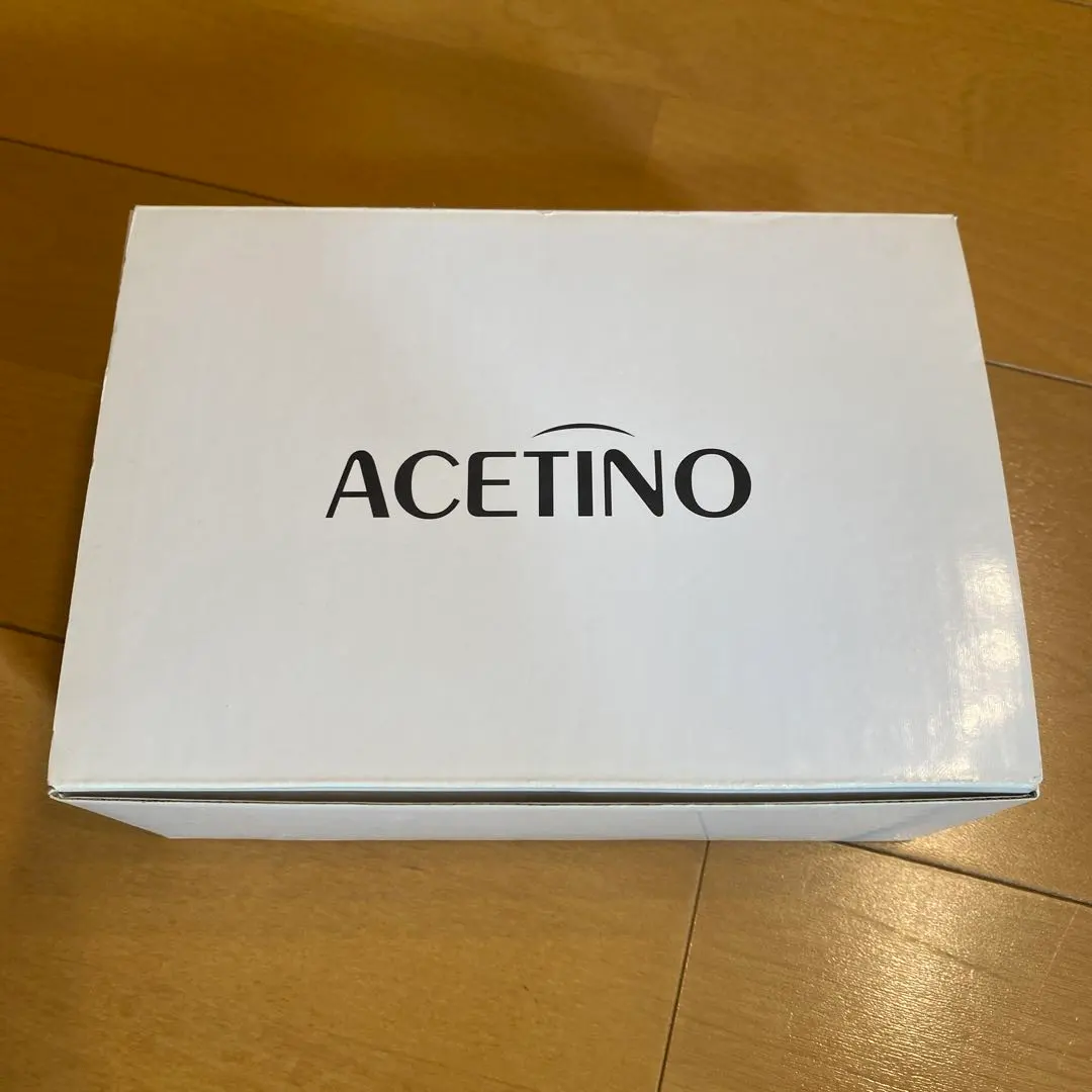 2026年最新】ヤーマン アセチノリフトemsの人気アイテム - メルカリ