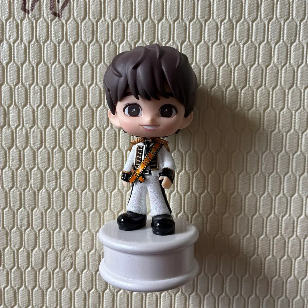 2026年最新】有岡大貴 フィギュア シークレットの人気アイテム - メルカリ