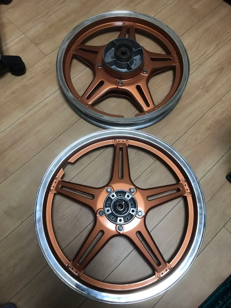 2026年最新】CB250T ホイールの人気アイテム - メルカリ