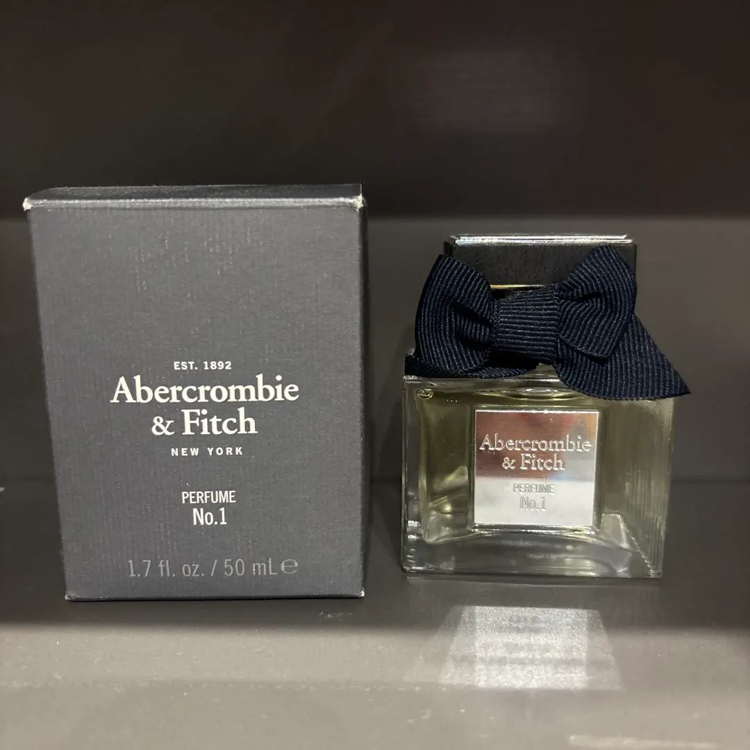 2026年最新】アバクロ 香水 no.1の人気アイテム - メルカリ