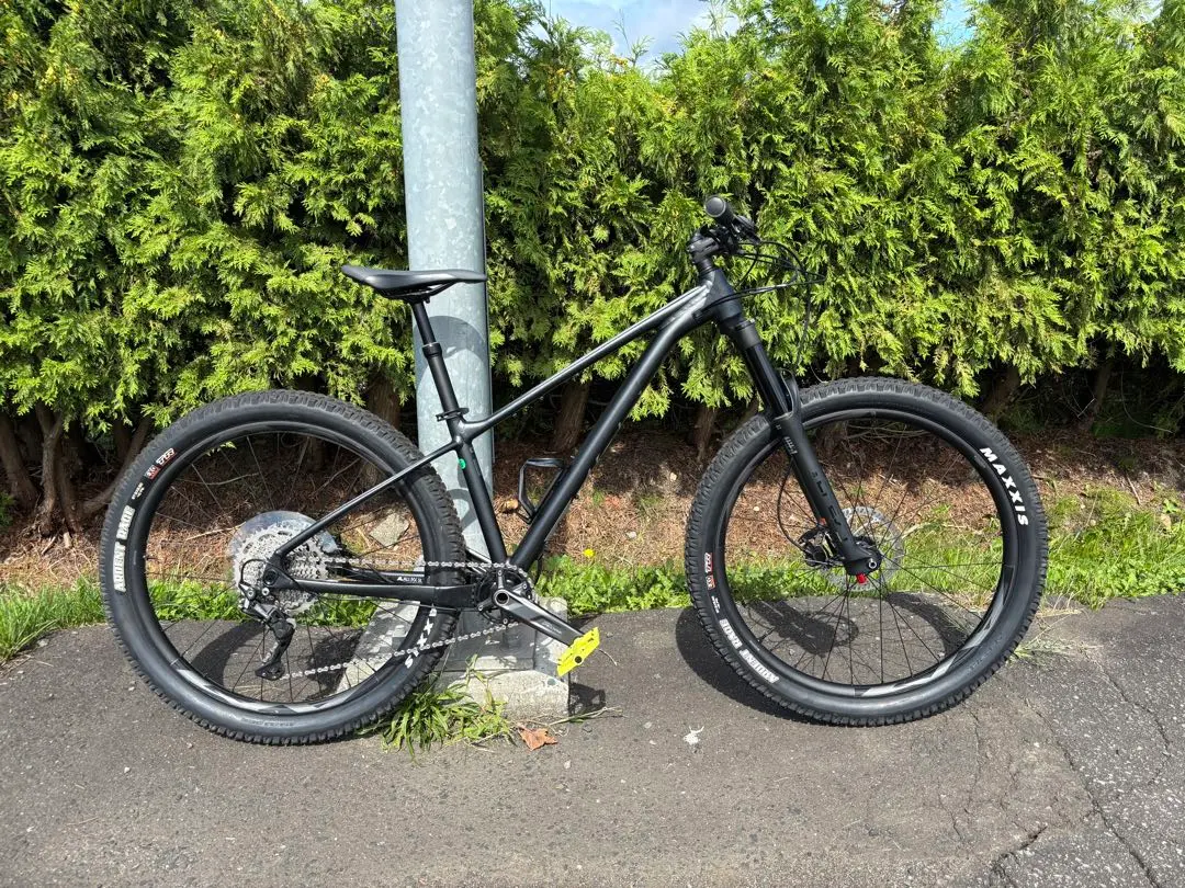 2026年最新】GIANT マウンテンバイク フルサスの人気アイテム - メルカリ