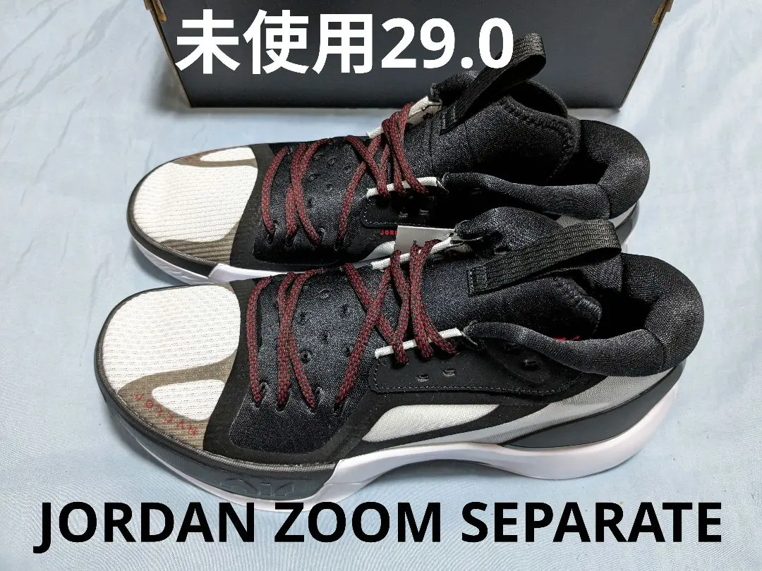 2026年最新】Jordan Zoom separateの人気アイテム - メルカリ