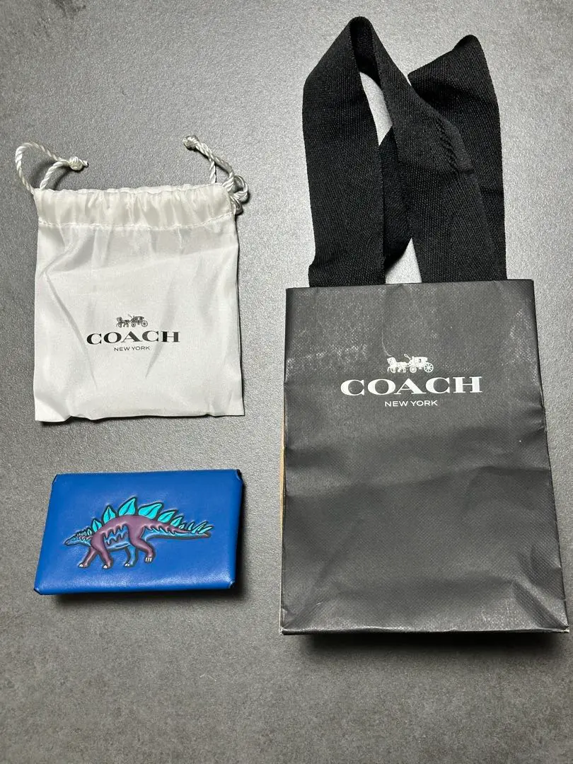 2026年最新】coach レキシー カードケースの人気アイテム - メルカリ