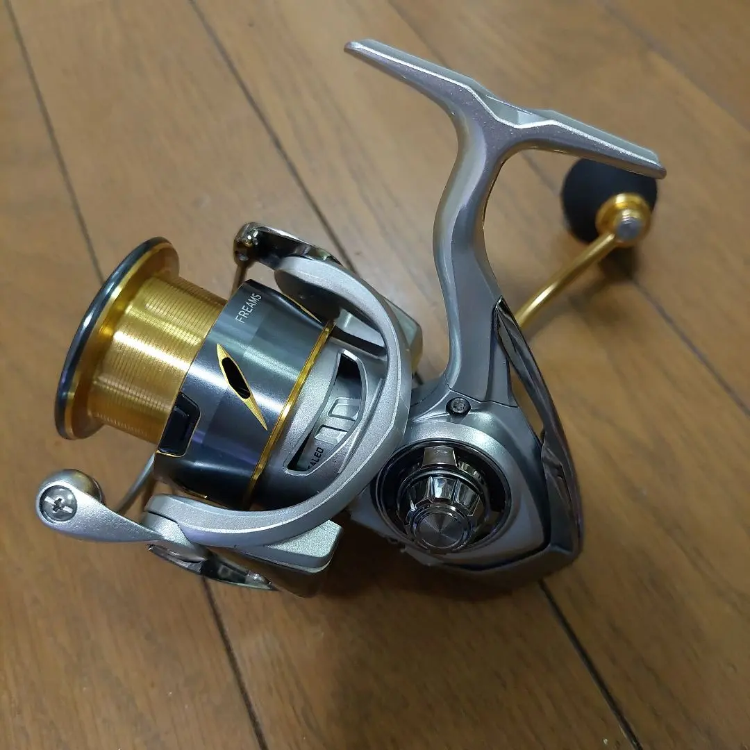 2026年最新】ダイワ フリームスlt4000の人気アイテム - メルカリ