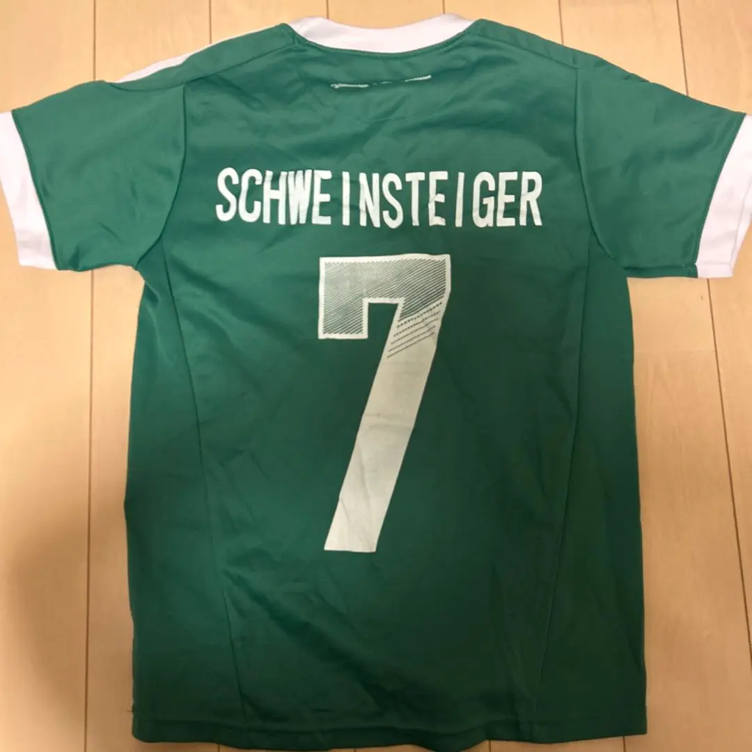 2026年最新】ドイツ代表 ユニフォーム 緑の人気アイテム - メルカリ