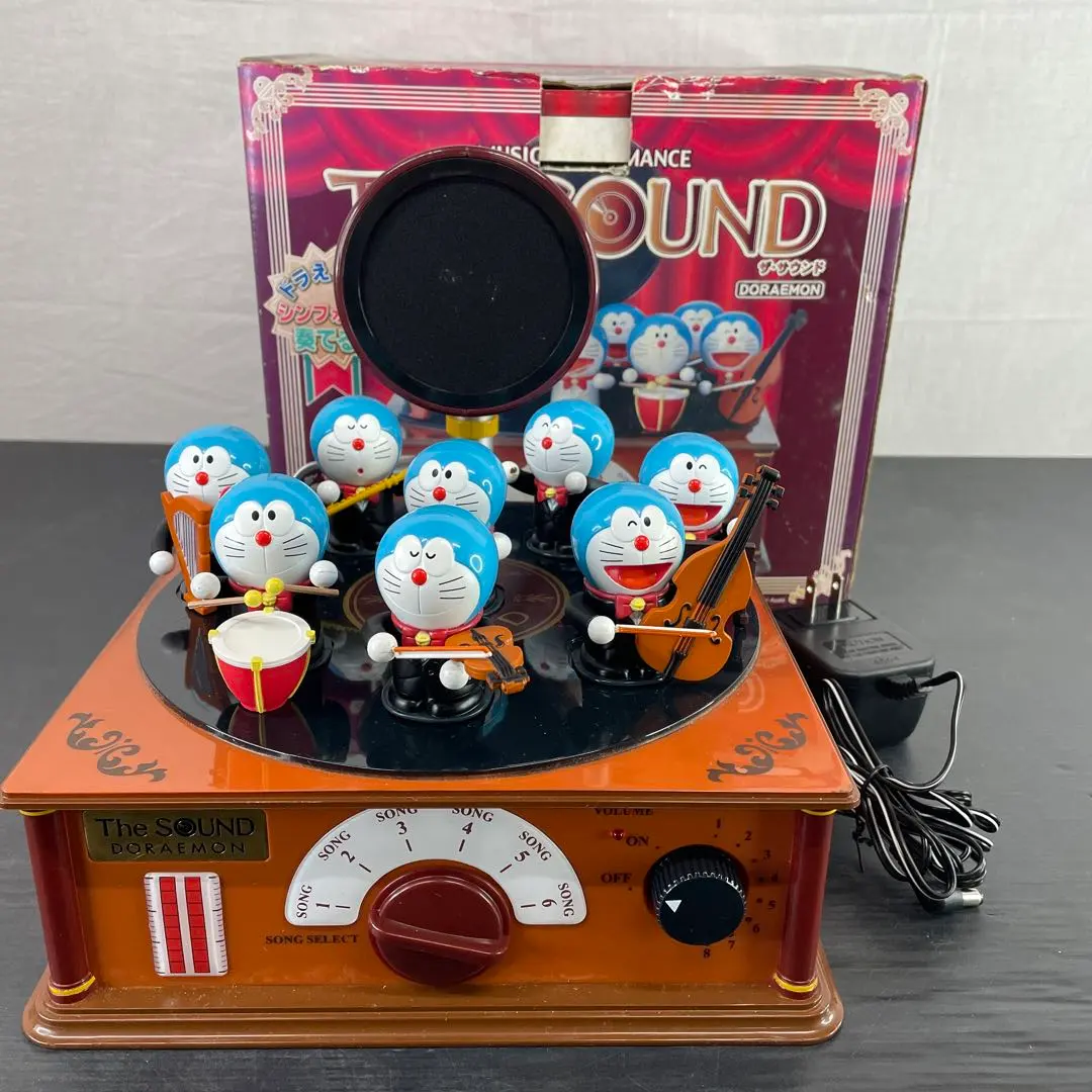 2026年最新】the sound ドラえもんの人気アイテム - メルカリ