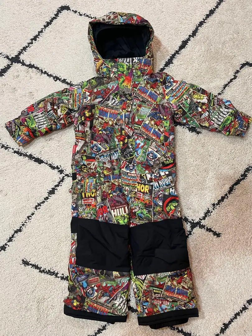 2026年最新】スノーボード バートン マーベルの人気アイテム - メルカリ