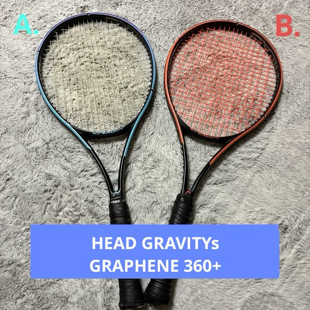 2026年最新】head gravity s 2021の人気アイテム - メルカリ